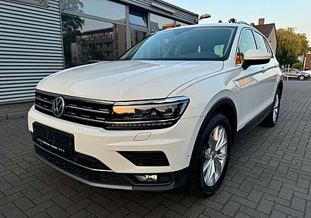 VW Tiguan Volkswagen Highline BMT/Start-Stopp 4Motion