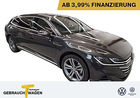 VW Arteon Volkswagen 2.0 TDI 4M R-LINE LM20 PAN