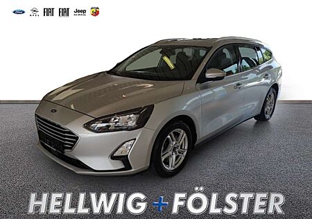 Ford Focus COOL & CONNECT NAVI / PDC / GJR / WINTER-PAKET