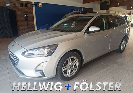 Ford Focus COOL & CONNECT NAVI / PDC / GJR / WINTER-PAKET