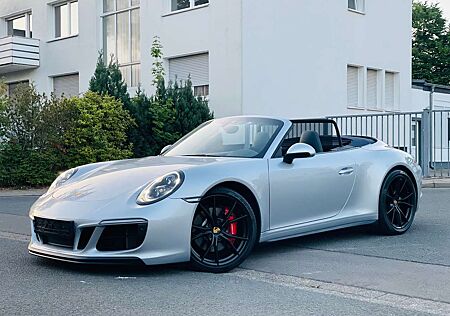 Porsche 991 .2 Carrera 4S Cabrio FACELIFT/GARANTIE/PDLS+