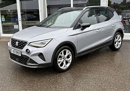 Seat Arona FR 1.0 TSI LED PDC ACC AppConnect 17"