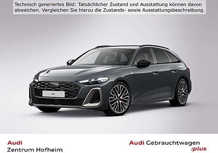Audi A5 40 TFSI S line edition one S tro*Matrix