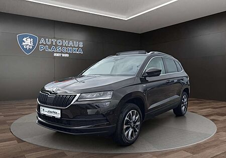Skoda Karoq 1.5 TSI Drive 125 AHK*PANO*STANDHEIZUNG Klima