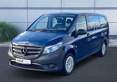 Mercedes-Benz Vito Tourer Pro Lang 114 CDI 100(136) kW (PS) 9G