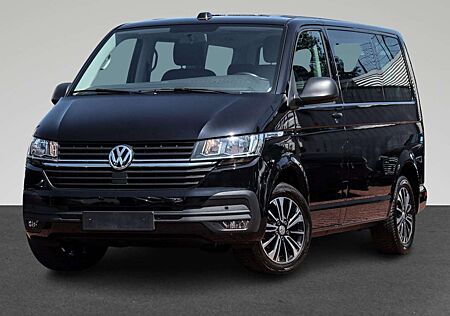 VW T6 Volkswagen .1 Multivan 2.0 TDI ACC AHK STANDHEIZUNG KAMER