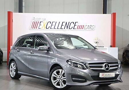 Mercedes-Benz B 200 URBAN STYLE SPORT / AUTOMATIK, LED, LEDER