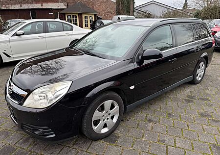 Opel Vectra 3.0 Edition AUTOMATIK/PDC/ALU/XENON/TEMPOMAT/+++