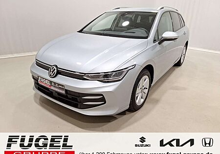 VW Golf Volkswagen 2.0 TDI DSG Life Facelift|ACC|LED|HuD
