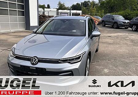 VW Golf Volkswagen 2.0 TDI DSG Life Facelift|ACC|LED|HuD