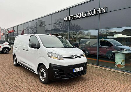 Citroën Jumpy Citroen e- Kastenwagen standard 100 kW - 75 kW
