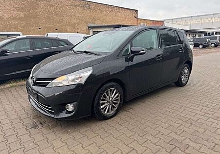 Toyota Verso 1.6 D-4D Edition-S*7Sitze*Navi*Kamera*