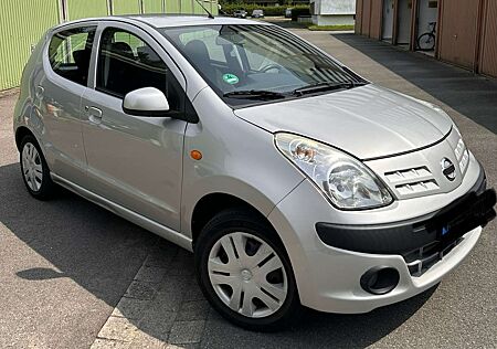 Nissan Pixo 1.0 visia