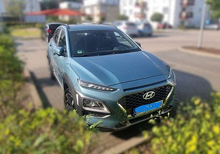 Hyundai Kona 1.0 T-GDI Style