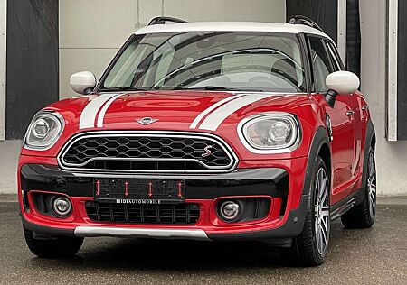 Mini Cooper SD Countryman Chili LED Pano HeaUp Kamera