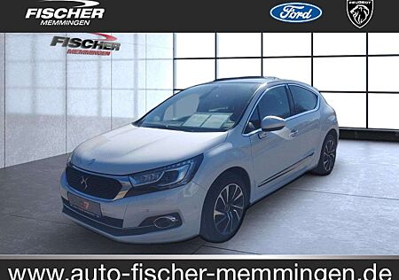 DS Automobiles DS 4 DS4 Basis Navi LED Klima Einparkhilfe el. Fenster