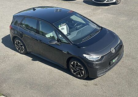 VW ID.3 Volkswagen Life Pro Performance LED NAVI SHZ PDC