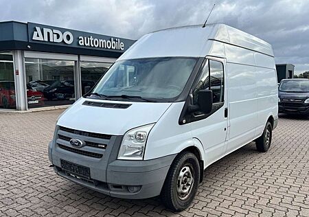 Ford Transit 2.2 Kasten FT 350 L LKW Hoch+Lang