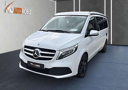 Mercedes-Benz V 220 d Marco Polo EDITION+LED+AHK+DISTR.+KÜCHE