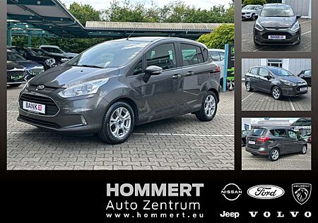 Ford B-Max 1.5 TDCi Sync Edition +W-Paket LM PDC