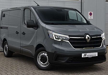 Renault Trafic Kasten L1H1 2,8t 1-HAND/LED/KLIMA