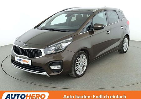Kia Carens 2.0 GDI Spirit Aut.*NAVI*TEMPO*CAM*PDC*SHZ*ALU*