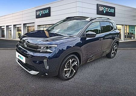 Citroën C5 Aircross Citroen Hybrid 225 e-EAT8 SHINE PACK