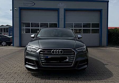 Audi S3 Limousine/Facelift/Quattro/6 Gang/310 PS/2016