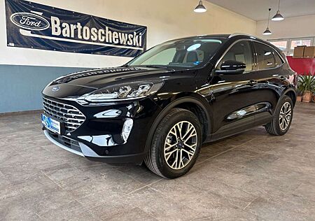 Ford Kuga Plug-In Hybrid Titanium X
