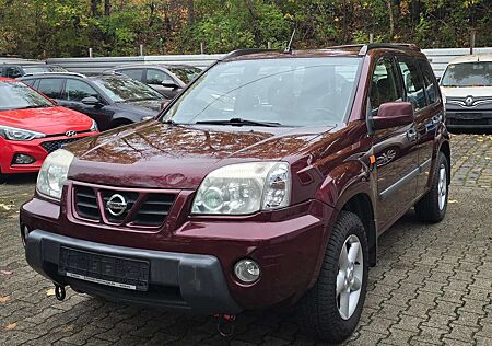 Nissan X-Trail Comfort (Frontantrieb)Automatik, Klima.