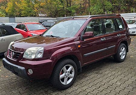 Nissan X-Trail gebraucht kaufen Nissan X-Trail Comfort (Frontantrieb)Automatik, Klima.