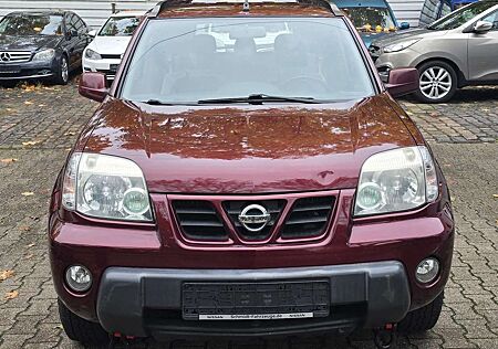Nissan X-Trail Comfort (Frontantrieb)Automatik, Klima.