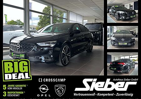 Opel Insignia B Grand Sport 2.0 SHT Ultimate Matrix