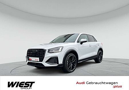 Audi Q2 advanced 30 TDI S tronic SONOS AHK SHZ S