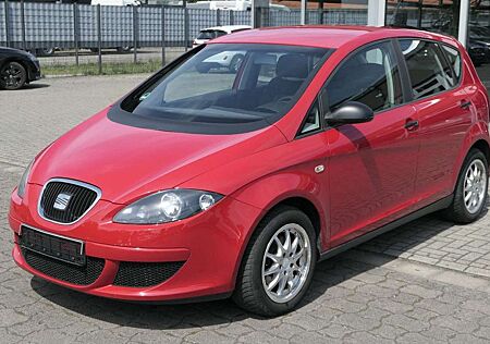 Seat Altea Reference/AHK