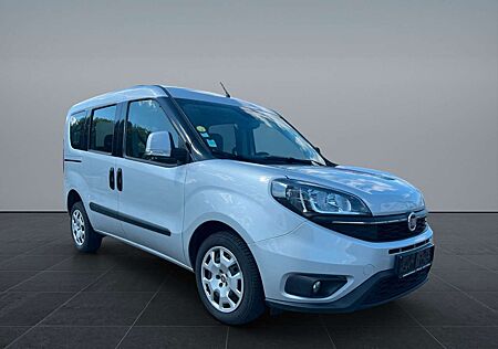 Fiat Doblo 1.6 *Behindertengerecht*Handicape
