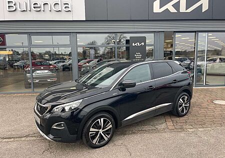 Peugeot 3008 Allure SHZ DAB LED NAVI KAMERA AWR