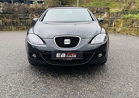 Seat Leon Stylance / Style*Insp.Neu*Hu-Neu*S.Heft*8-Fach*