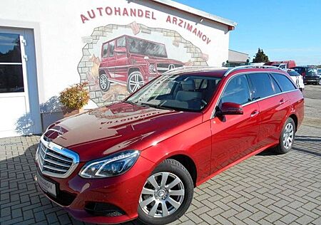 Mercedes-Benz E 300 T BlueTec Hybrid NAVI/LED/KLIMA/KAMERA