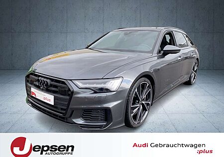 Audi S6 Avant Avant kW(PS) tiptronic 360 3xKlima