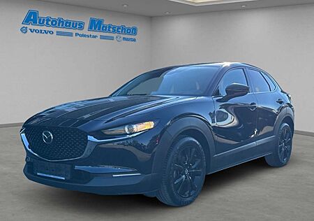 Mazda CX-30 Homura SKYACTIV-G 150 Aut. M Hybrid HUD Navi Bose