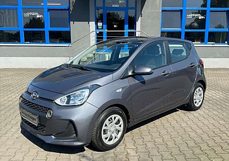 Hyundai i10 Trend--NUR 23.935 KM-- I-Hand