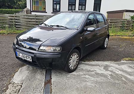Fiat Punto 1.2 16V GO