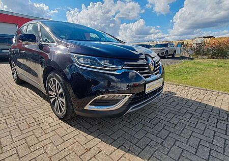 Renault Espace V Initiale Paris, SDach, DVD,