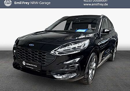 Ford Kuga 1.5 EB ST-LINE X Winter,Komfort,Technologie