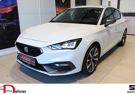 Seat Leon FR 1.5 96KW/131PS Klima Navi Einparkhilfe