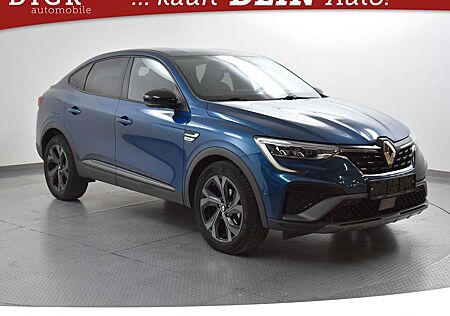 Renault Arkana 160 EDC R.S. Line NAVI+LED+SHZ+KAMER+ACC+