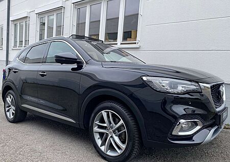 MG EHS Luxury PHEV 360° Ambiente -1.Hand-TÜV-Neu