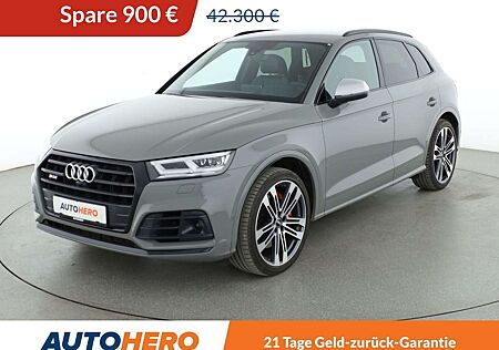 Audi SQ5 3.0 TDI quattro Aut.*MATRIX*HEAD-UP*360CAM*