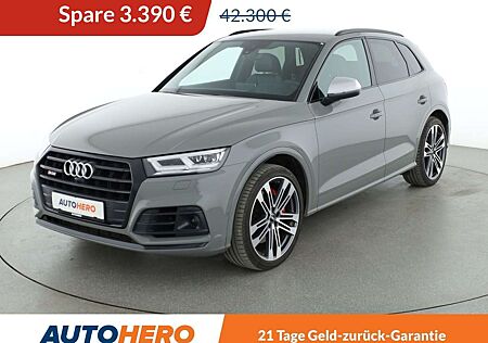 Audi SQ5 3.0 TDI quattro Aut.*MATRIX*HEAD-UP*360CAM*
